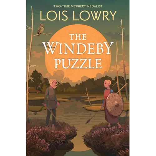 The Windeby Puzzle: History and Story