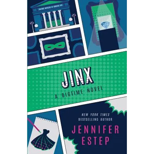 Jinx