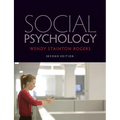 Social Psychology