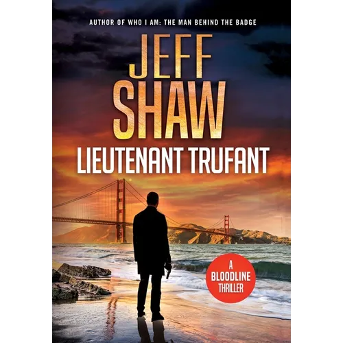 Lieutenant Trufant