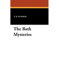 The Bath Mysteries