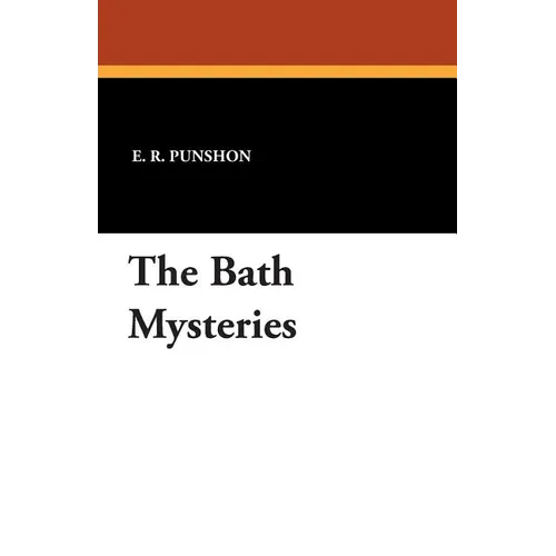 The Bath Mysteries