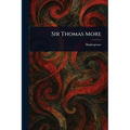 Sir Thomas More