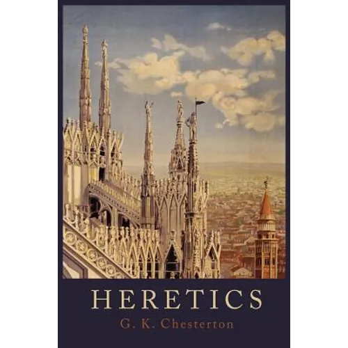 Heretics