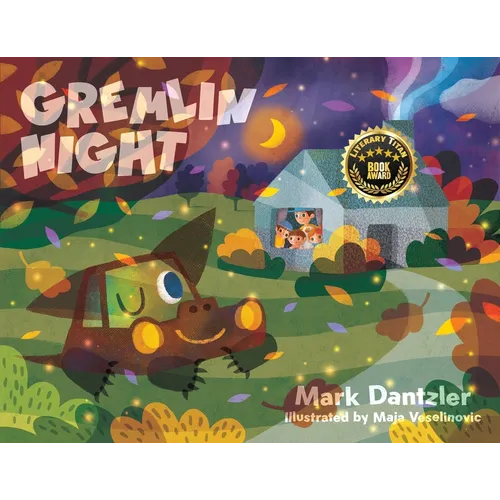 Gremlin Night