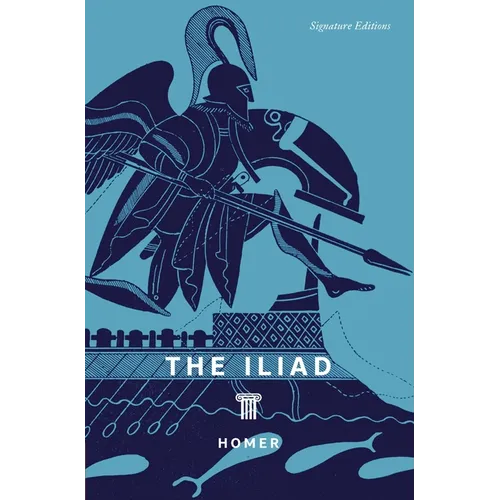 The Iliad
