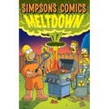 Simpsons Comics Meltdown