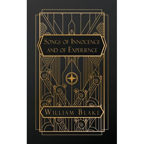 Songs of Innocence and of Experience
