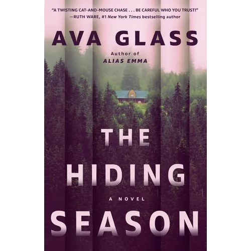 The Hiding Season