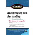 Schaum's Easy Outline of Bookkeeping and Accounting