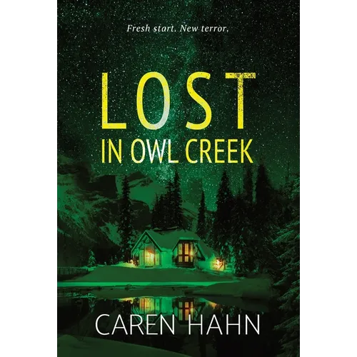 Lost in Owl Creek