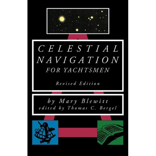 Celestial Navigation for Yachtsmen