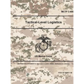 Tactical-Level Logistics - MCTP 3-40B
