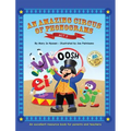An Amazing Circus of Phonograms-Act 2: An excellent resource book for teachers and parents