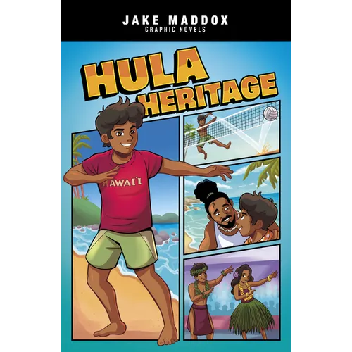 Hula Heritage