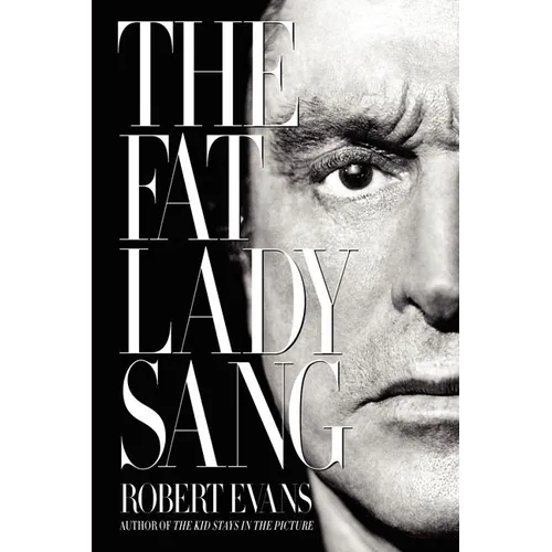 The Fat Lady Sang