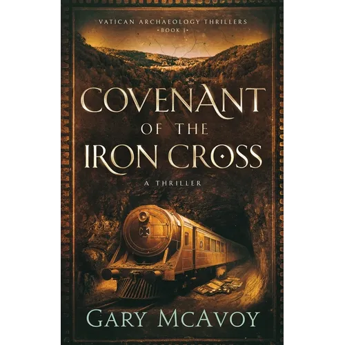 Covenant of the Iron Cross