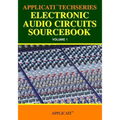 Applicati Techseries Electronic Audio Circuits Sourcebook
