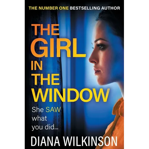 The Girl in the Window