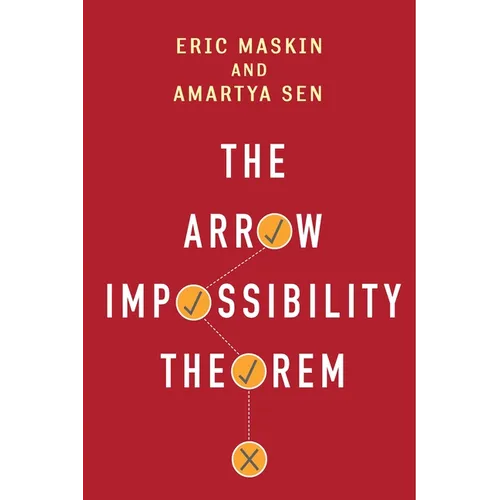 The Arrow Impossibility Theorem