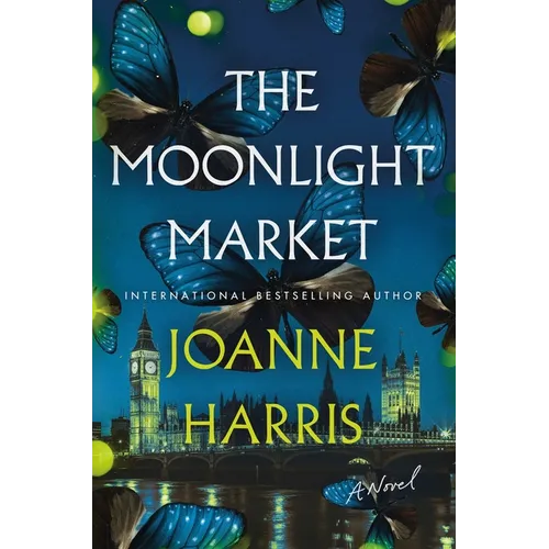 The Moonlight Market