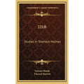 221b: Studies In Sherlock Holmes