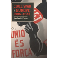 Civil War in Europe, 1905-1949