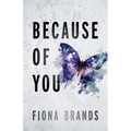 Because Of You