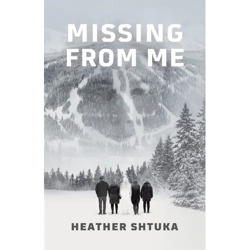 Missing from Me