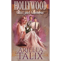 Hollywood Glitz and Glamour