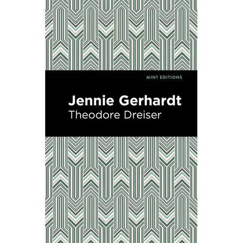 Jennie Gerhardt