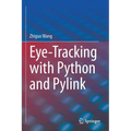 Eye-Tracking with Python and Pylink