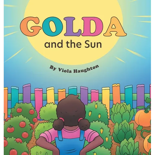 Golda and the Sun
