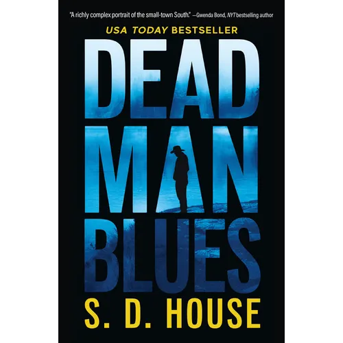 Dead Man Blues