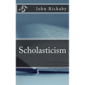 Scholasticism