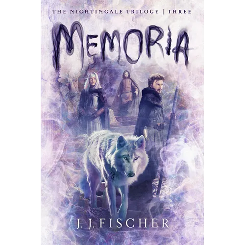 Memoria: Volume 3