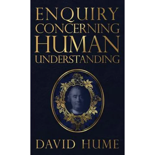 Enquiry Concerning Human Understanding