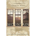 The Magic Mountain