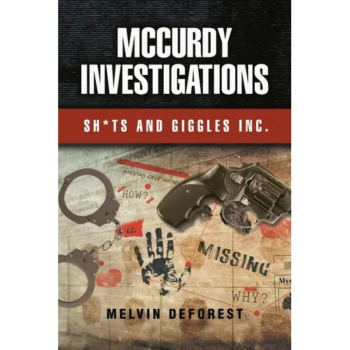 McCurdy Investigations