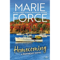 Homecoming: A Downeast Novel