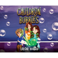 Cauldron Bubbles: The Adventures of Aggie