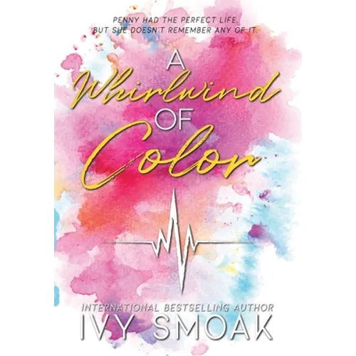 A Whirlwind of Color