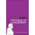 Critique of Judgement