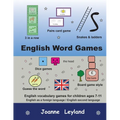English Word Games: English vocabulary games for children ages 7-11 - English as a foreign language / second language