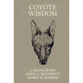 Coyote Wisdom