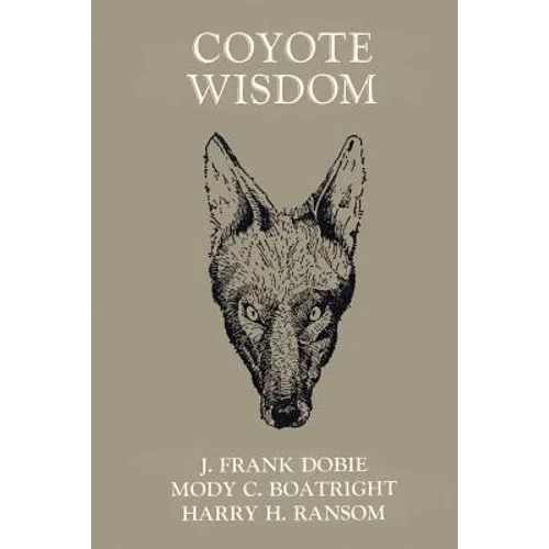 Coyote Wisdom