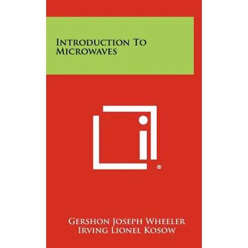 Introduction to Microwaves