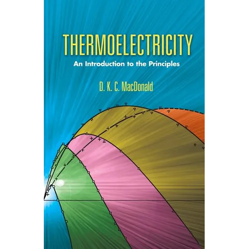 Thermoelectricity