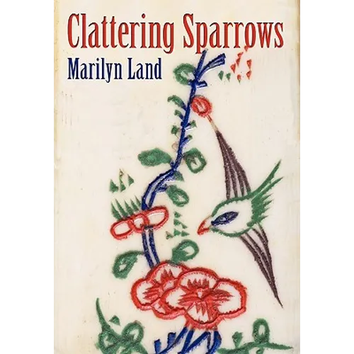 Clattering Sparrows