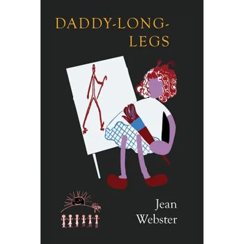 Daddy-Long-Legs